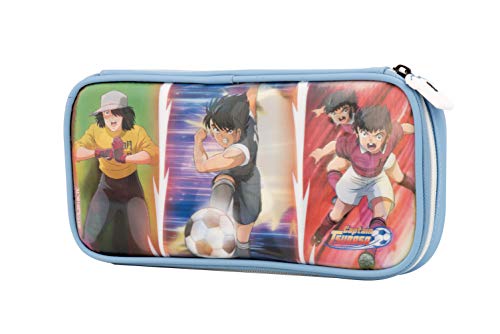 Funda Captain Tsubasa Rivals 3d ( NINTENDO SWITCH - ) Funda Captain Tsubasa Rivals 3d ( NINTENDO SWITCH - )